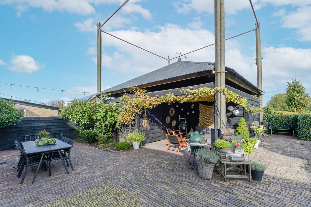 Foto 23 van Westgaag 100