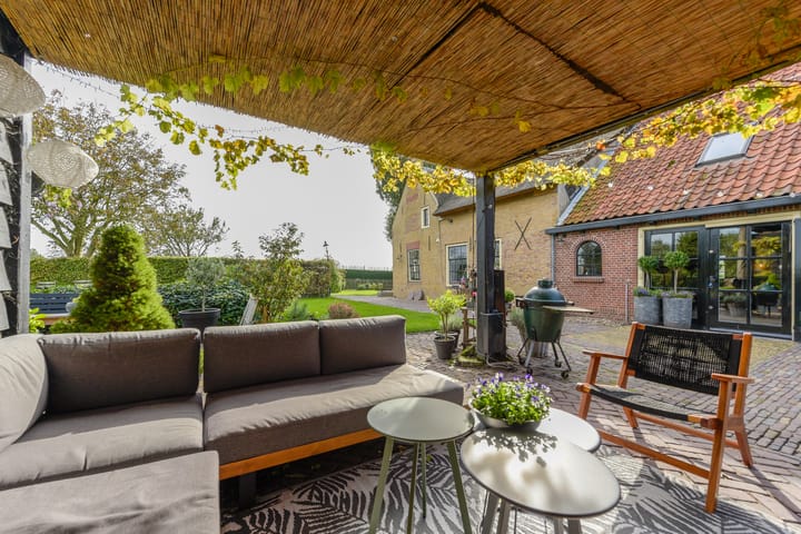 Foto 25 van Westgaag 100