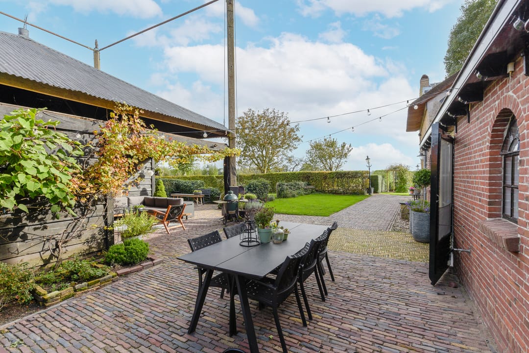 Foto 26 van Westgaag 100