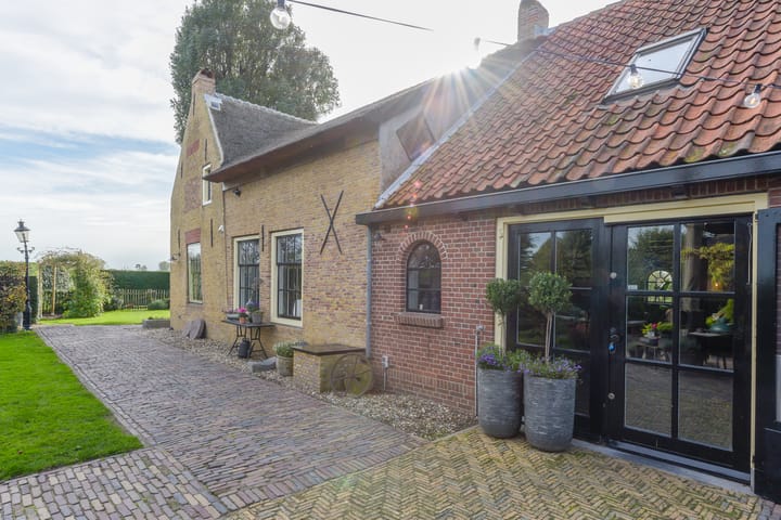 Foto 27 van Westgaag 100