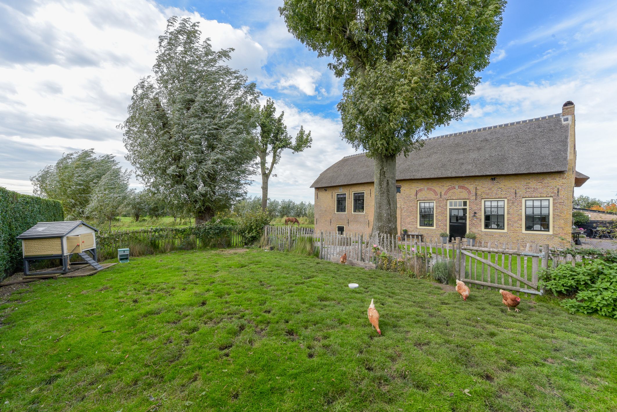 Foto 30 van Westgaag 100