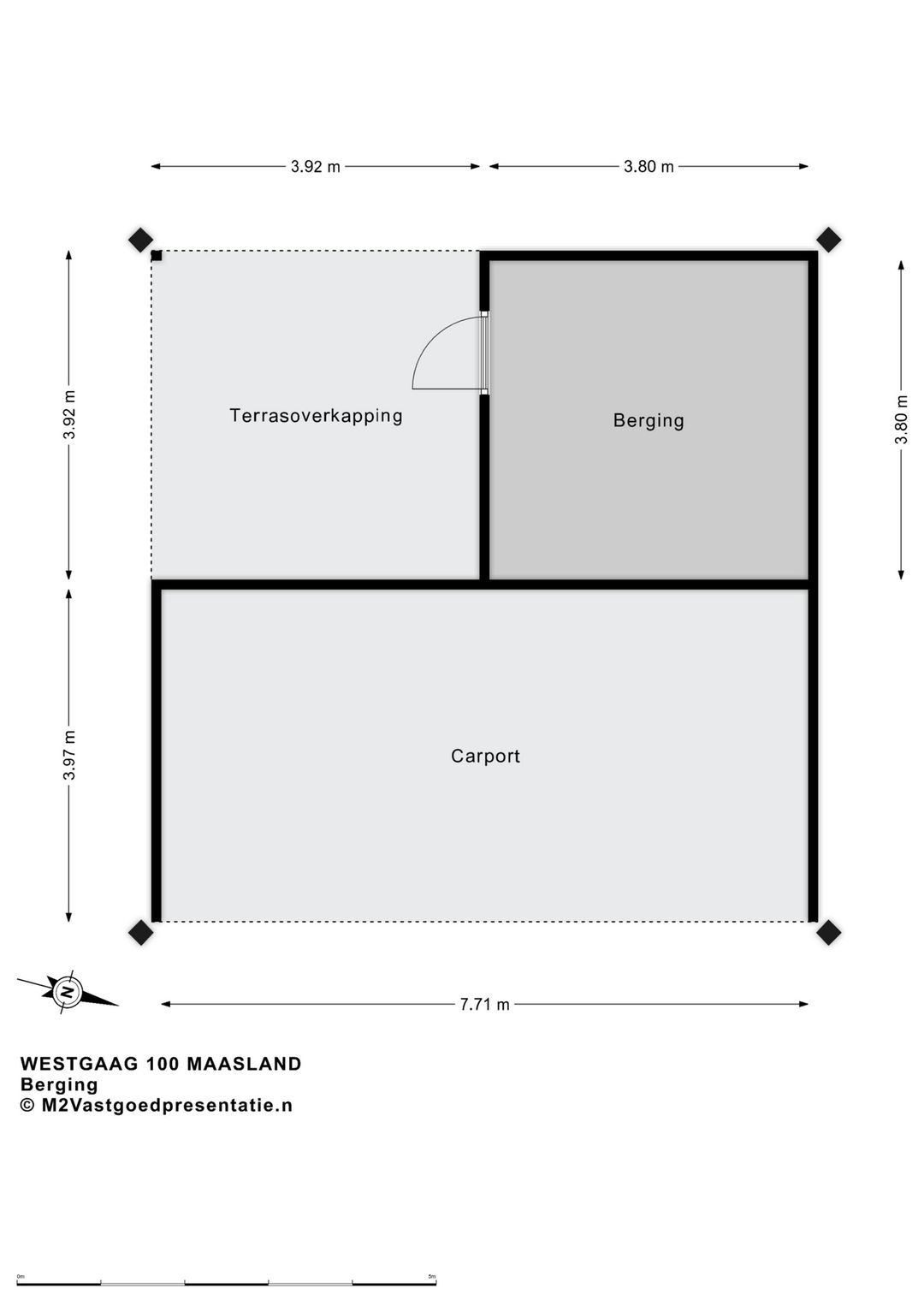 Foto 38 van Westgaag 100