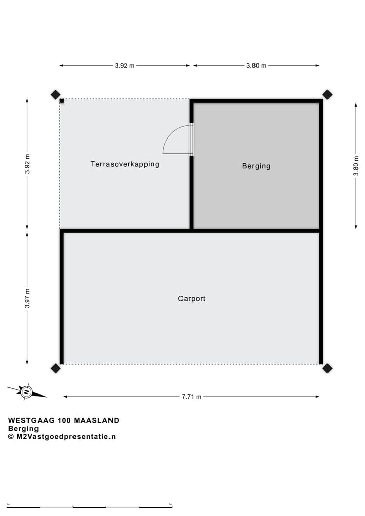 Foto 38 van Westgaag 100