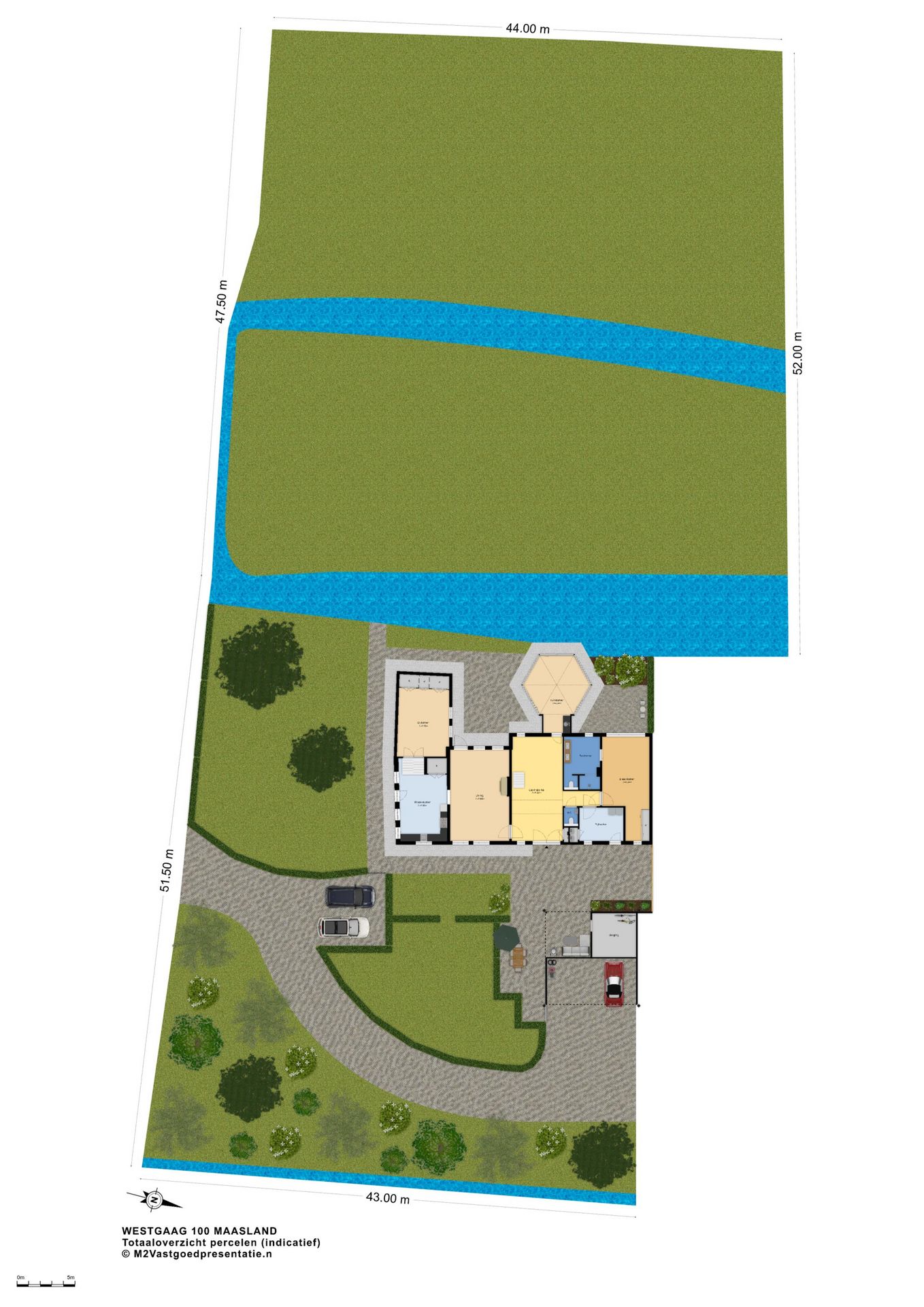 Foto 40 van Westgaag 100