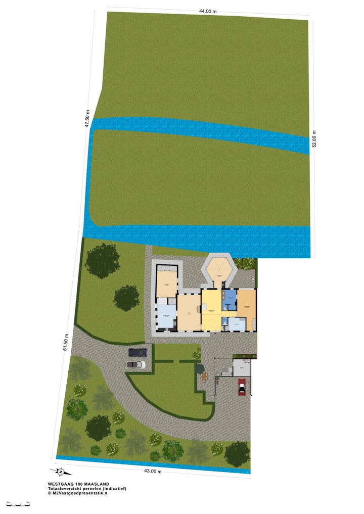 Foto 40 van Westgaag 100