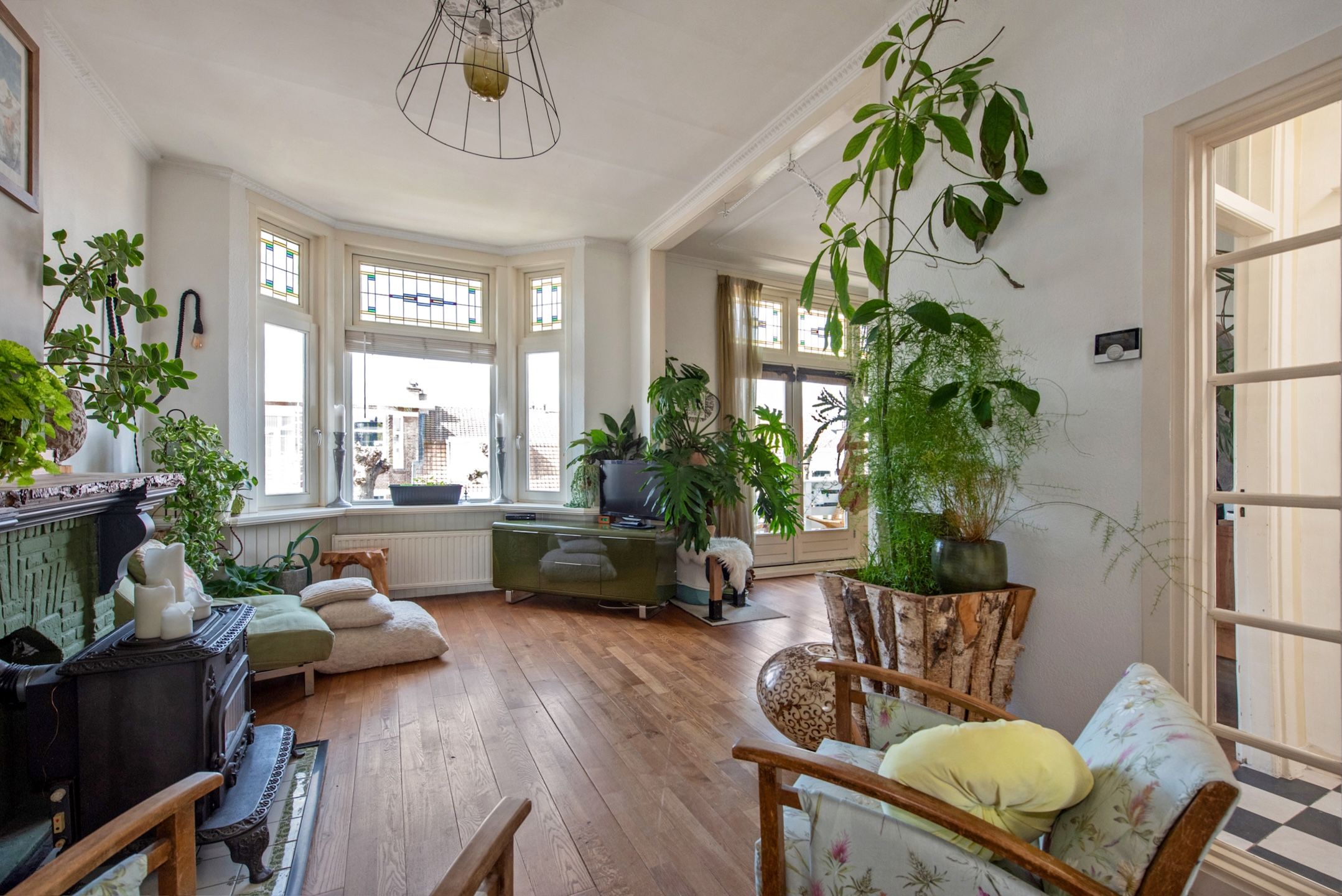 Photo 3 of Verhagen Metmanstraat 35