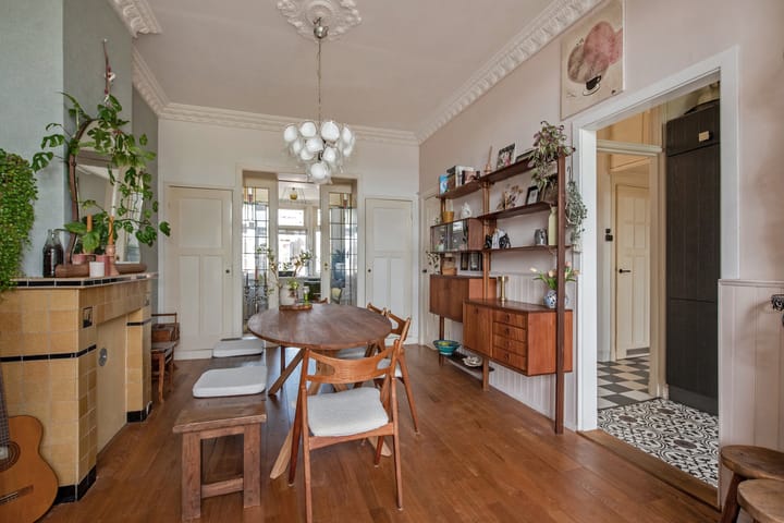 Foto 4 van Verhagen Metmanstraat 35