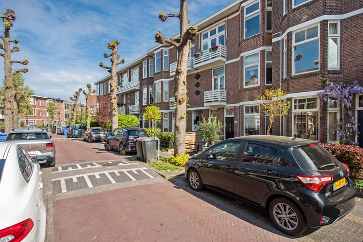 Foto 5 van Verhagen Metmanstraat 35