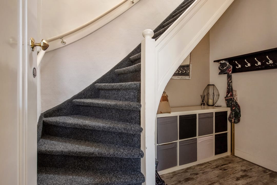 Photo 7 of Verhagen Metmanstraat 35