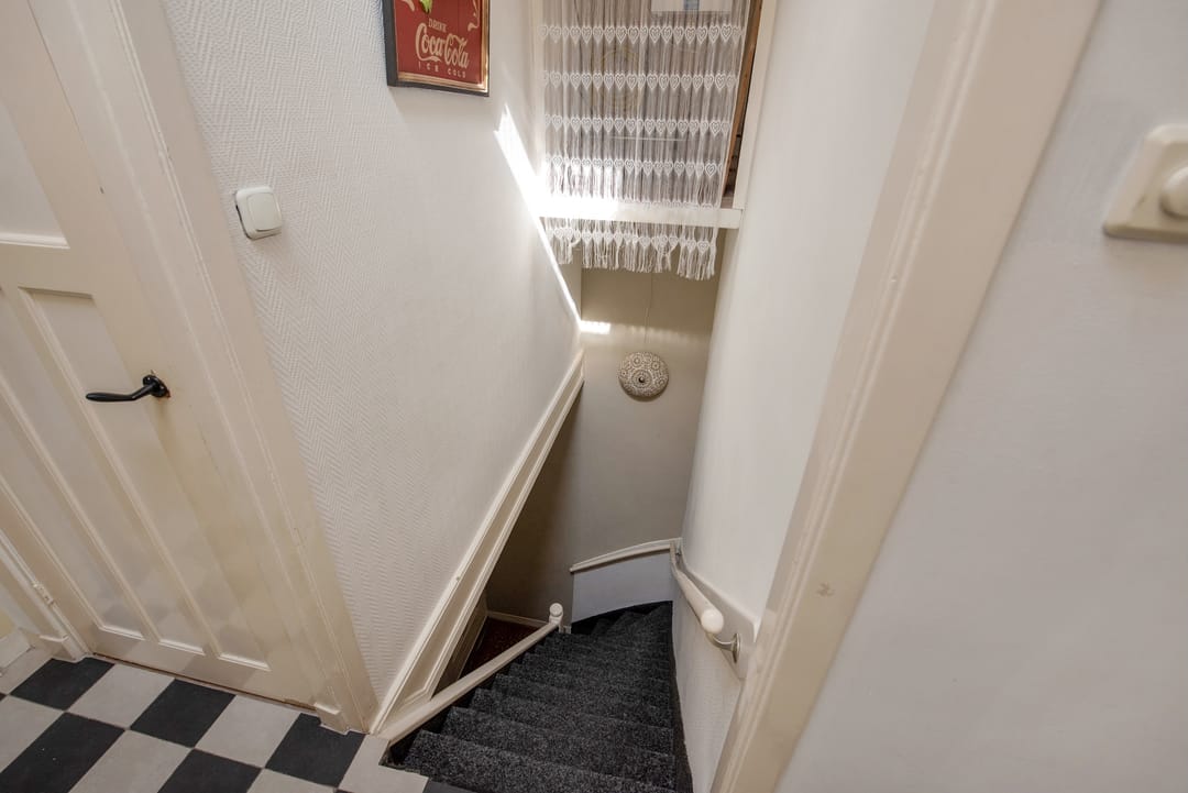 Photo 8 of Verhagen Metmanstraat 35