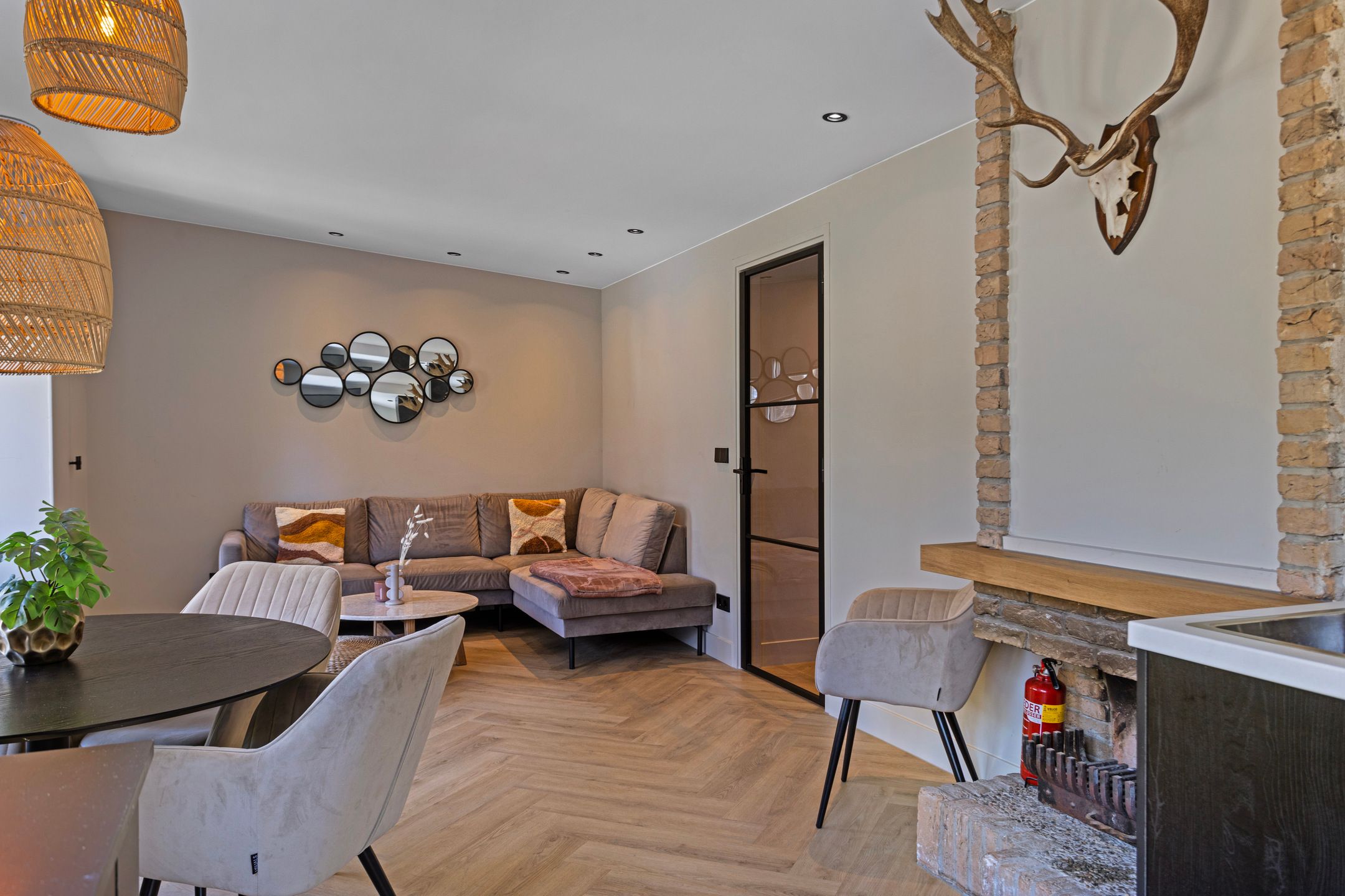 Foto 9 van Looweg 10-8