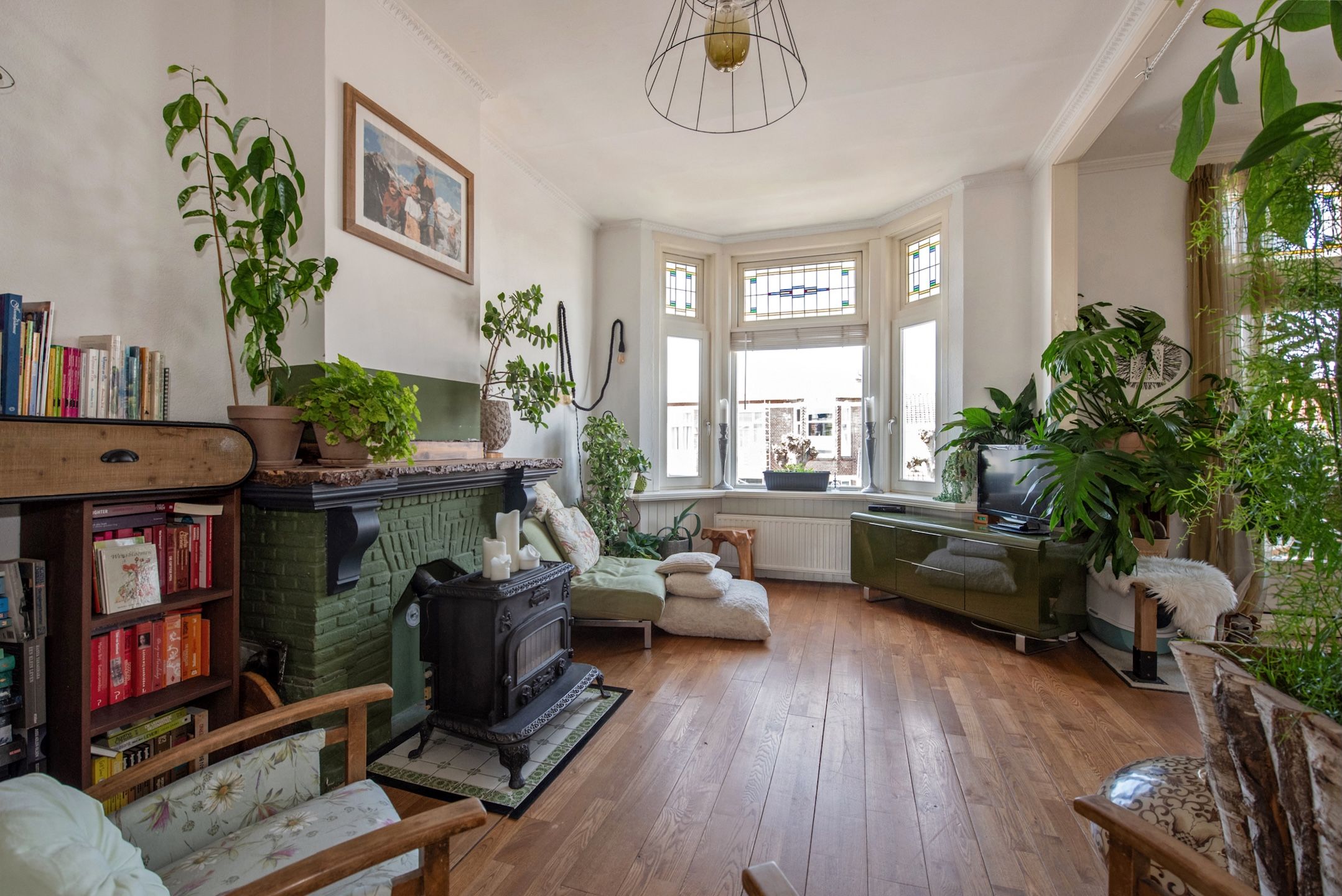 Photo 9 of Verhagen Metmanstraat 35