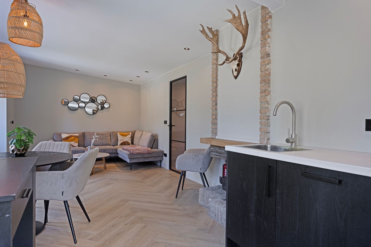 Foto 10 van Looweg 10-8