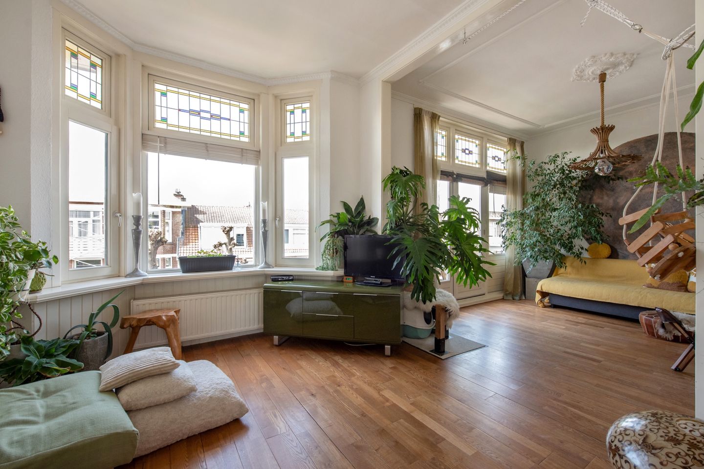 Photo 10 of Verhagen Metmanstraat 35