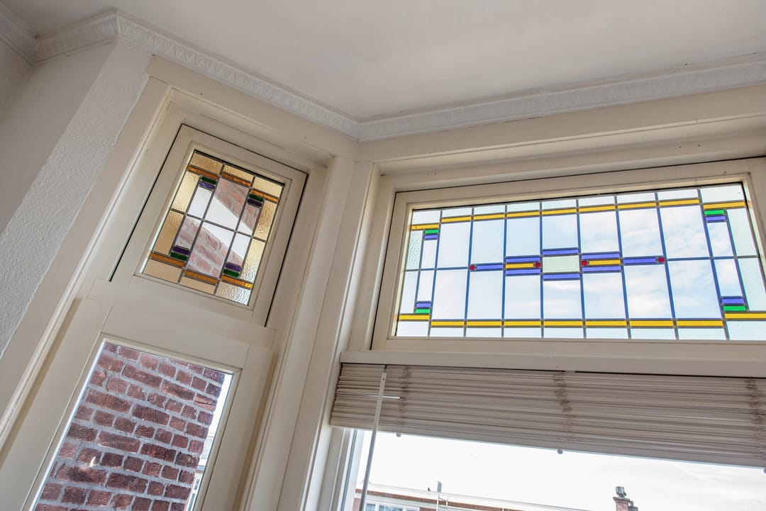 Photo 11 of Verhagen Metmanstraat 35