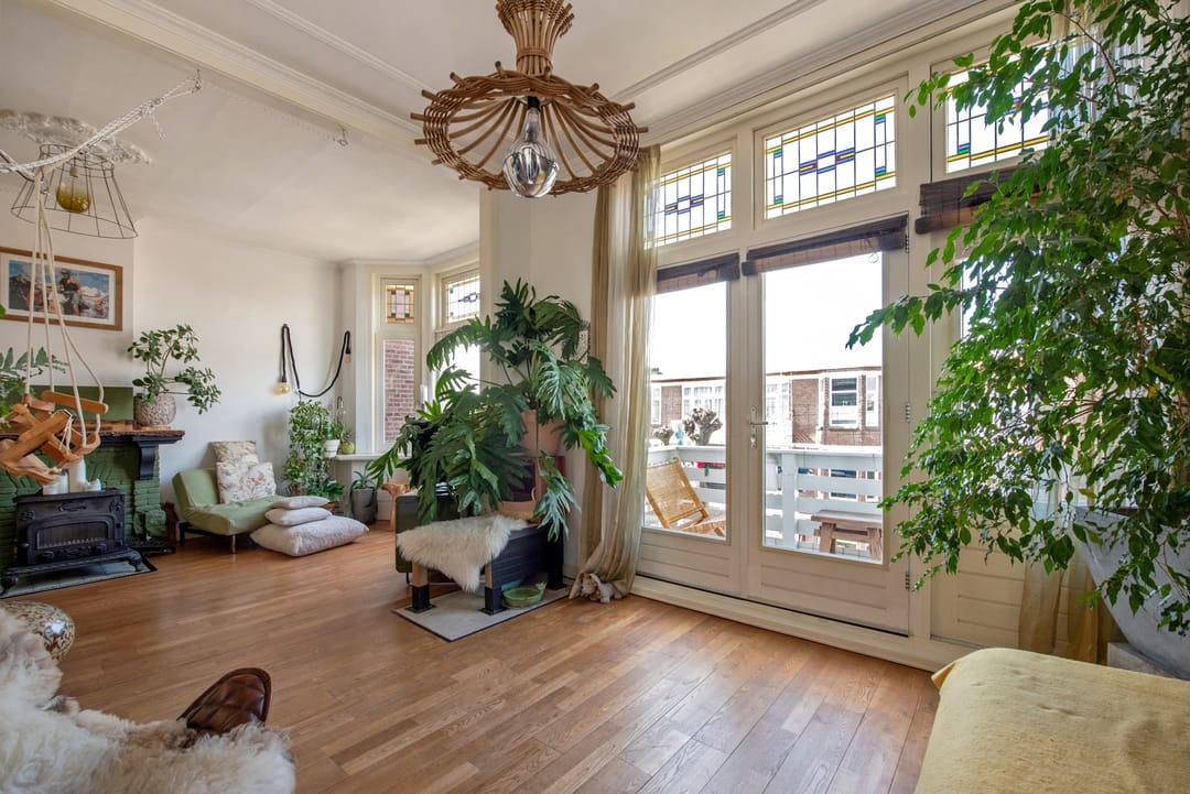 Photo 13 of Verhagen Metmanstraat 35