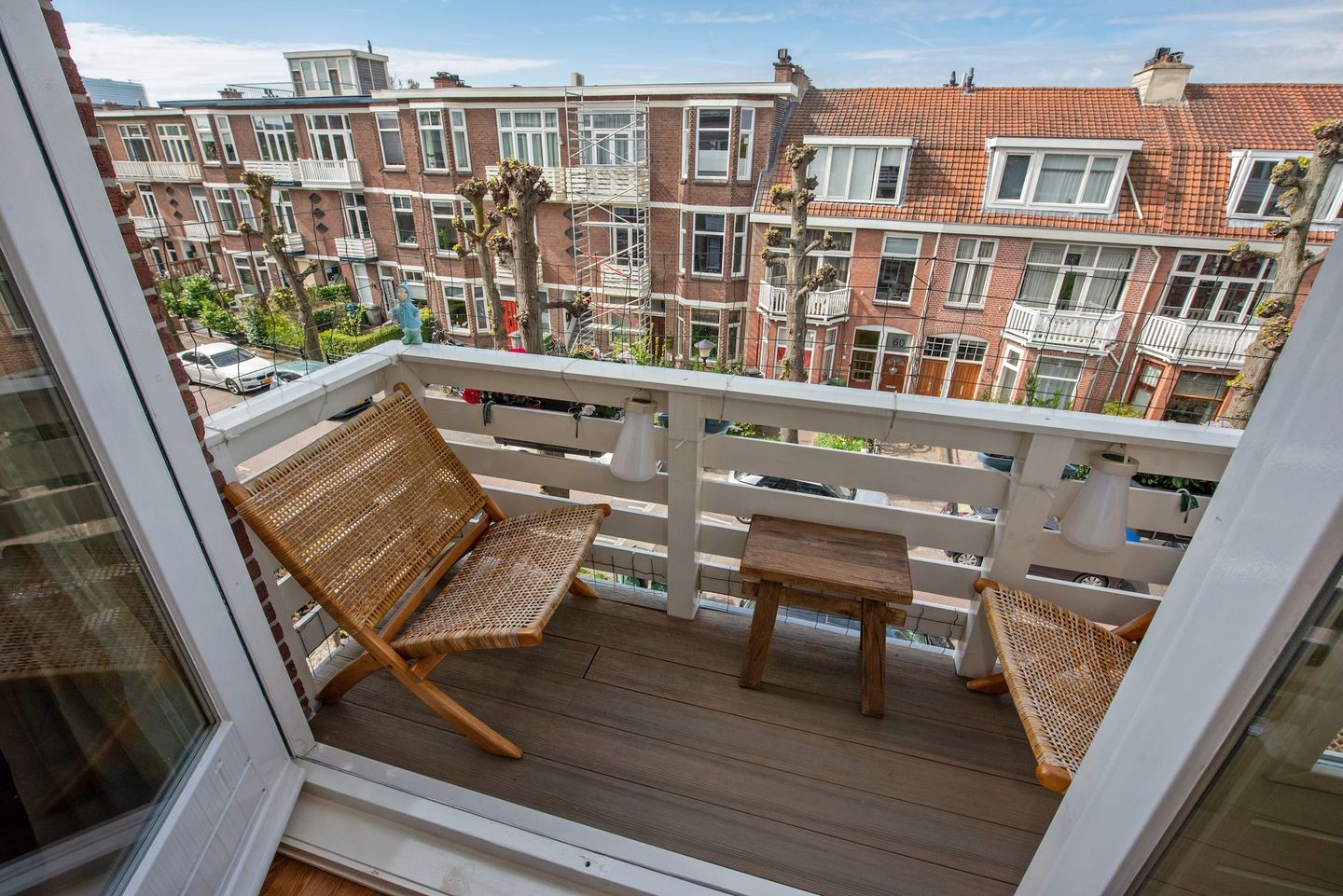 Photo 14 of Verhagen Metmanstraat 35