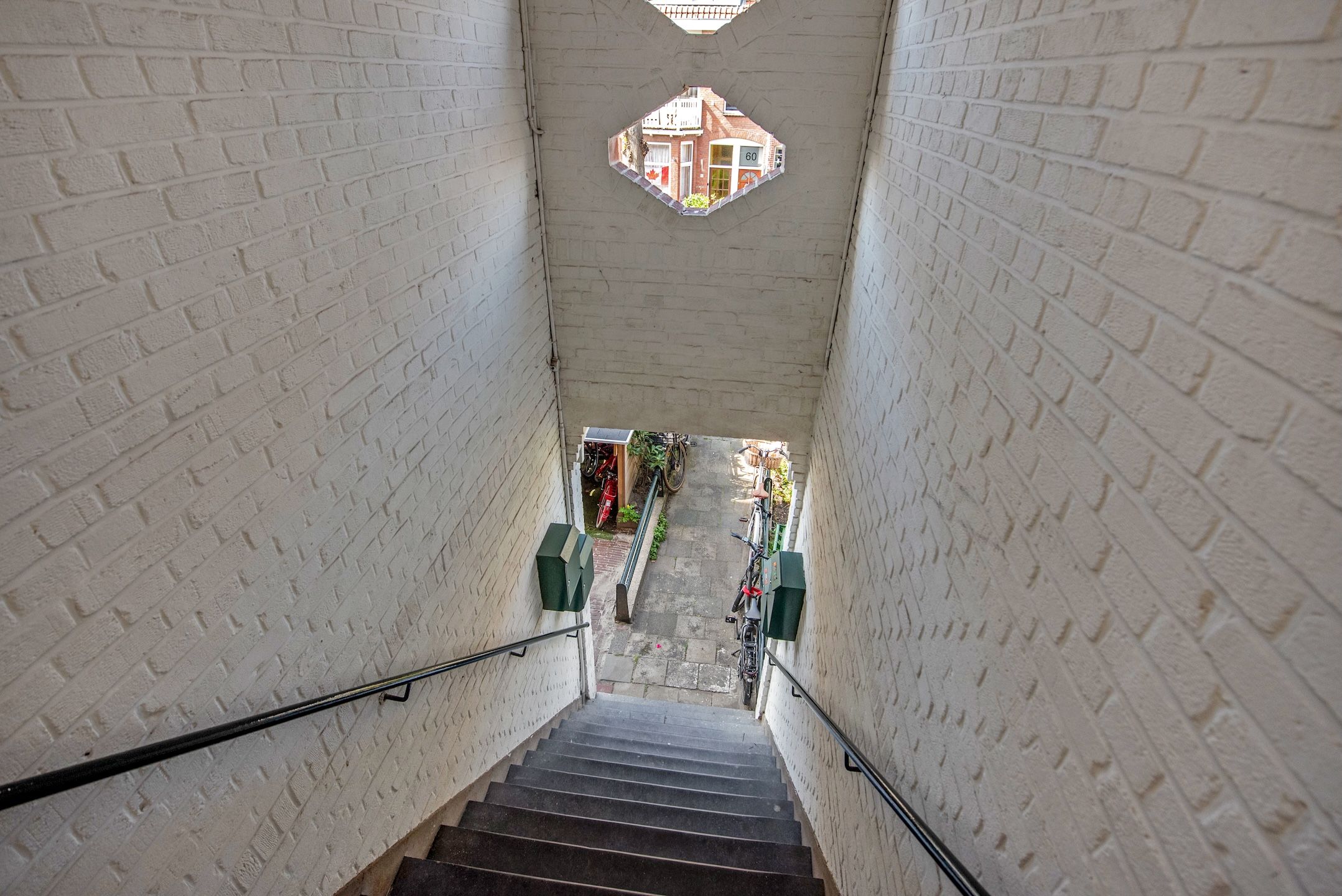 Photo 6 of Verhagen Metmanstraat 35