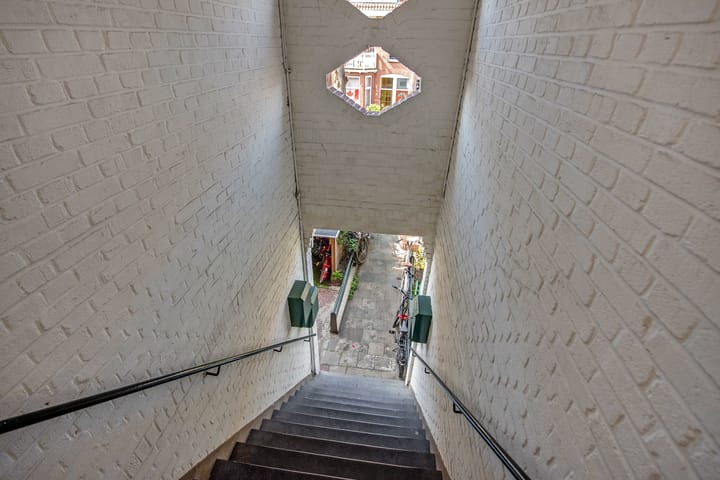 Foto 6 van Verhagen Metmanstraat 35