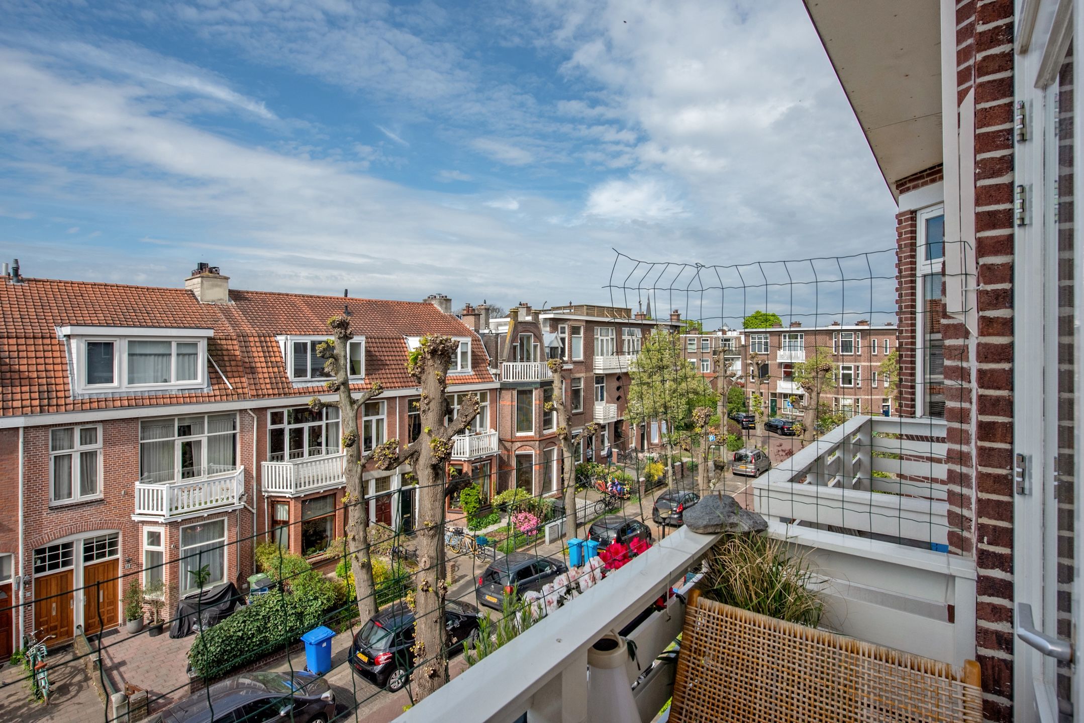 Photo 15 of Verhagen Metmanstraat 35