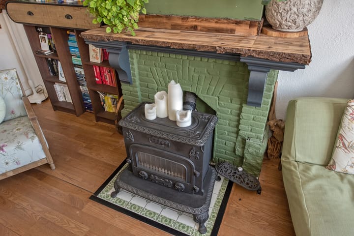 Foto 16 van Verhagen Metmanstraat 35