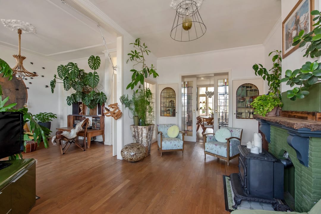 Photo 17 of Verhagen Metmanstraat 35