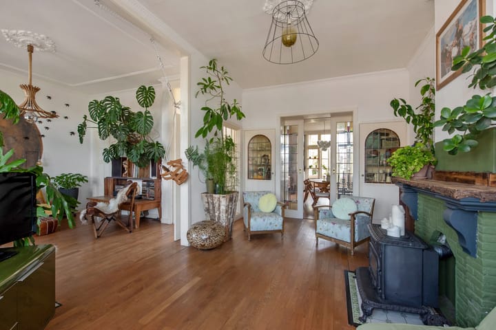 Foto 17 van Verhagen Metmanstraat 35