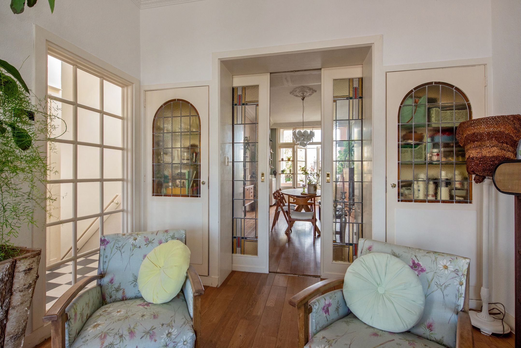 Photo 18 of Verhagen Metmanstraat 35