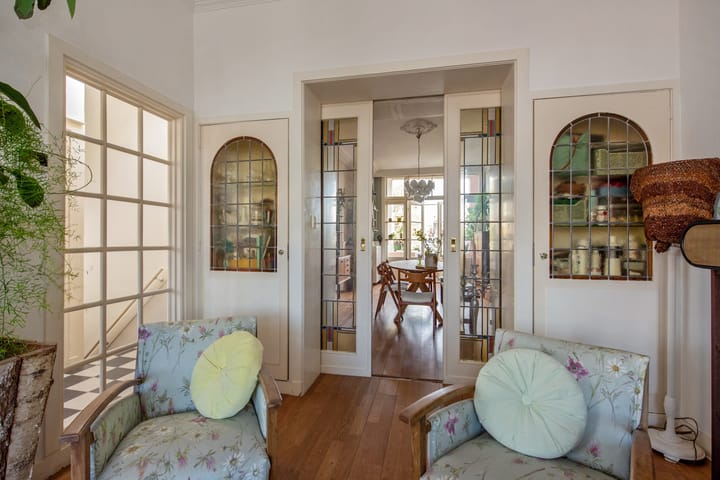 Foto 18 van Verhagen Metmanstraat 35