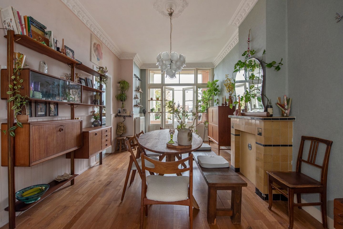 Photo 20 of Verhagen Metmanstraat 35