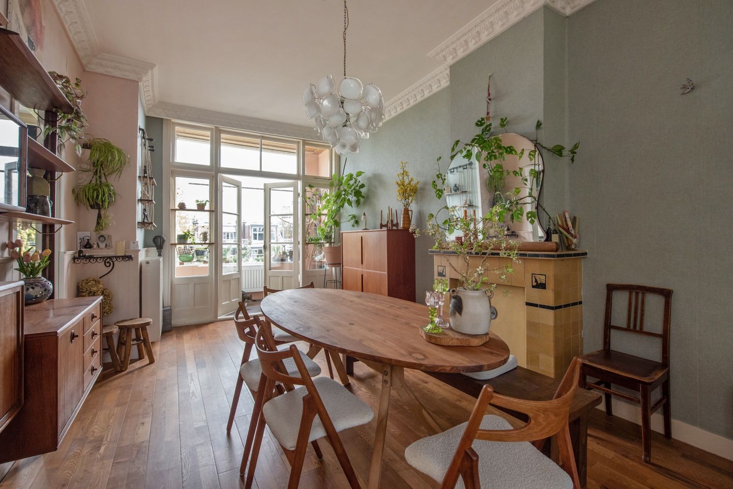 Photo 19 of Verhagen Metmanstraat 35