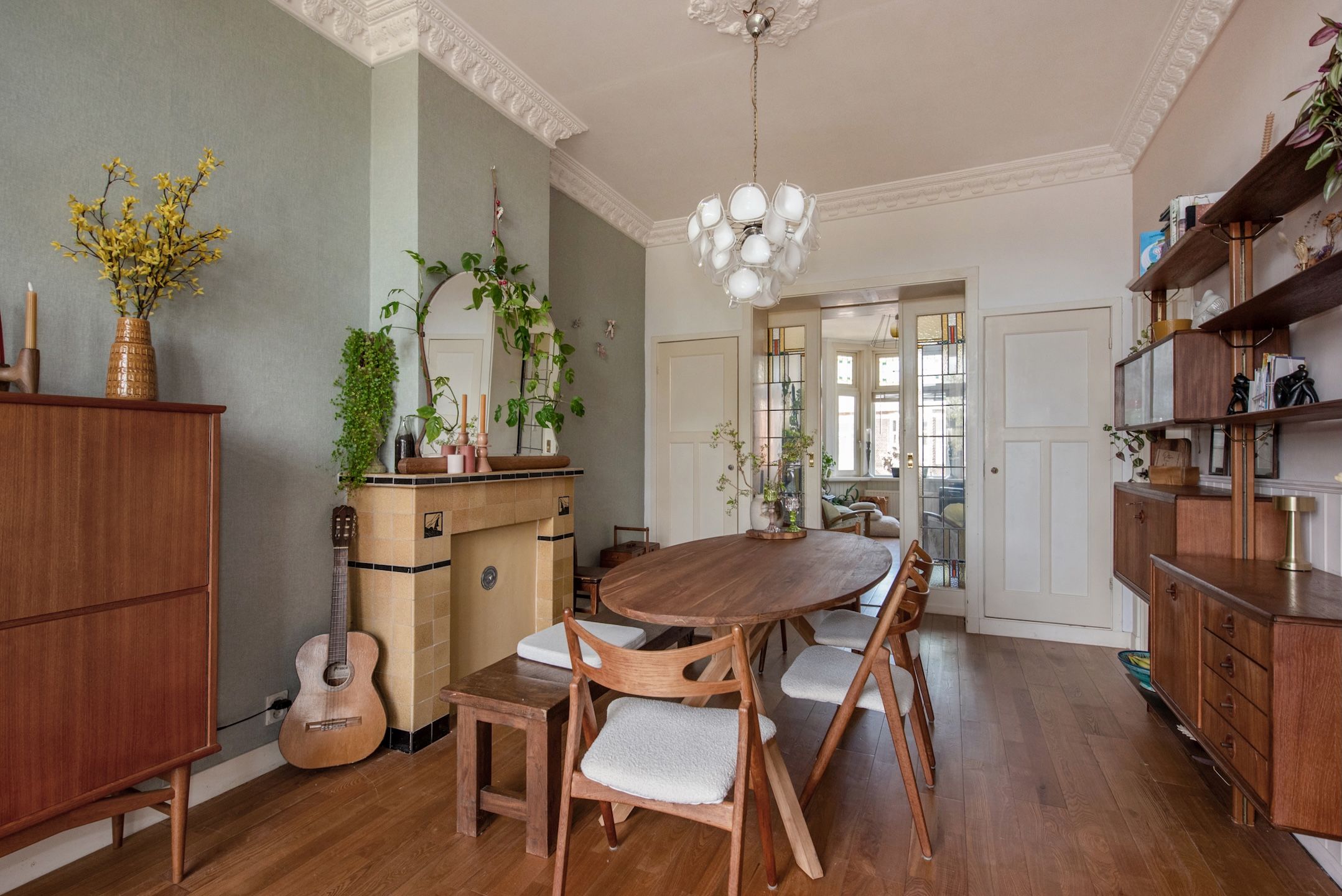 Photo 21 of Verhagen Metmanstraat 35