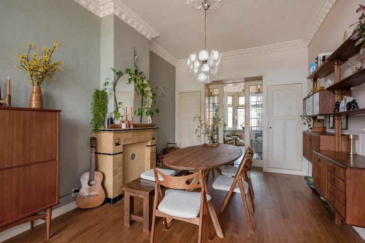 Foto 21 van Verhagen Metmanstraat 35