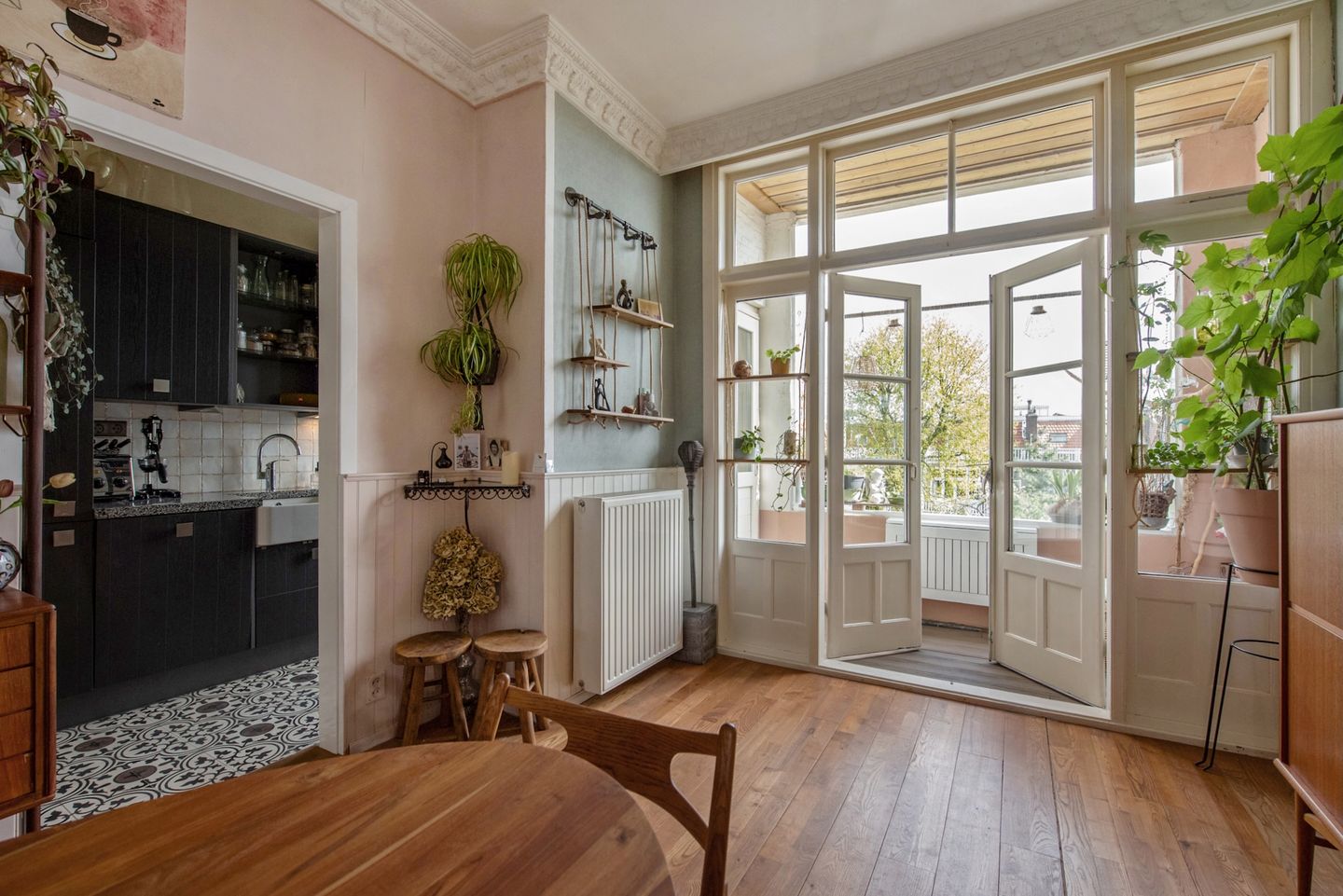 Photo 25 of Verhagen Metmanstraat 35