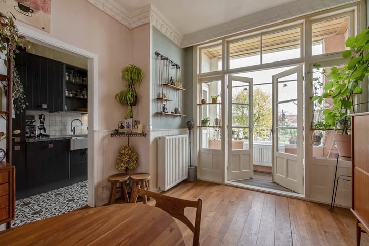 Foto 25 van Verhagen Metmanstraat 35