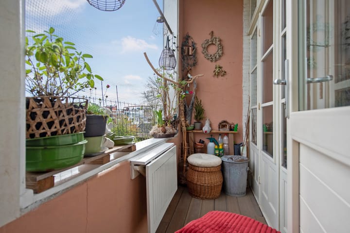 Foto 26 van Verhagen Metmanstraat 35