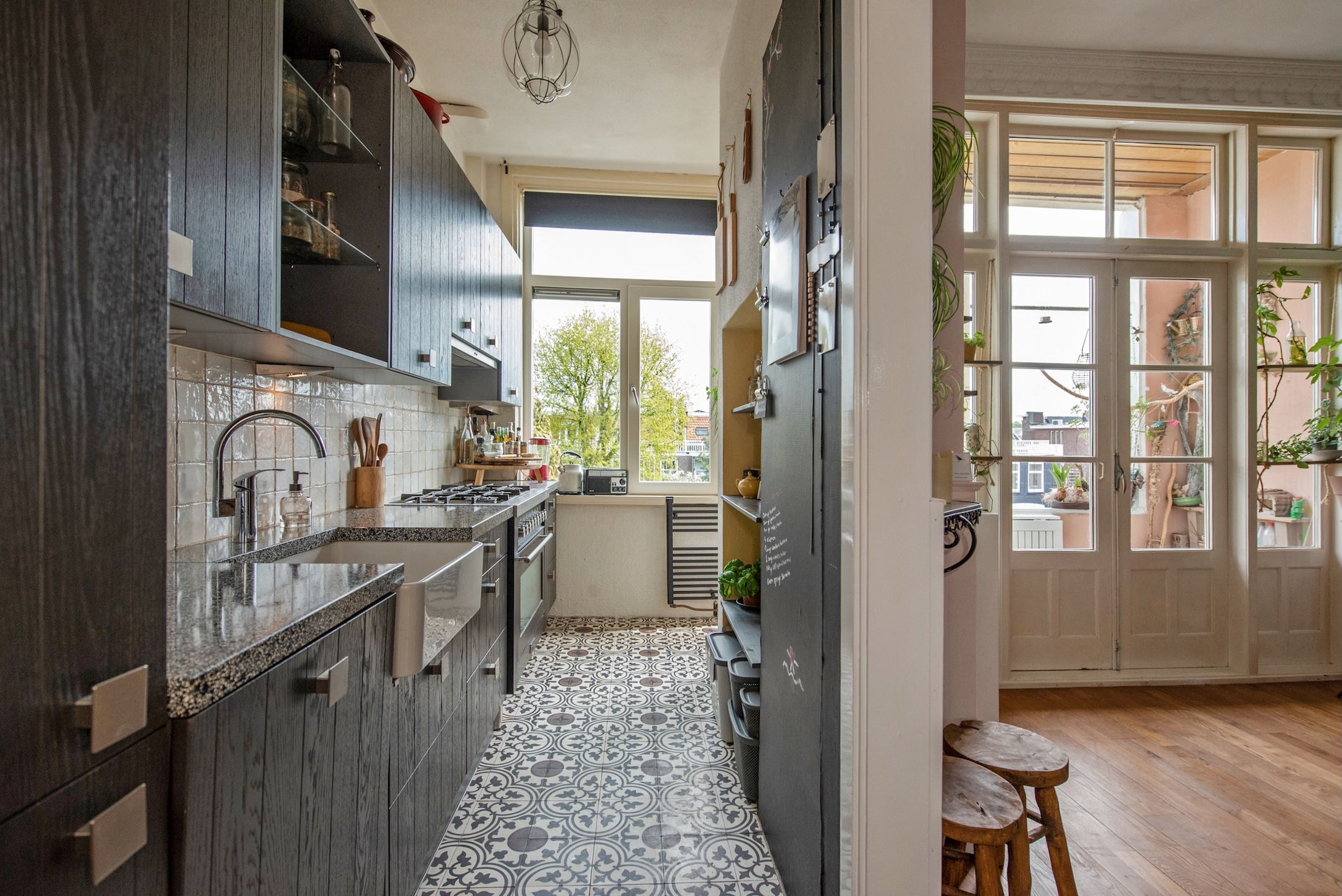 Photo 27 of Verhagen Metmanstraat 35