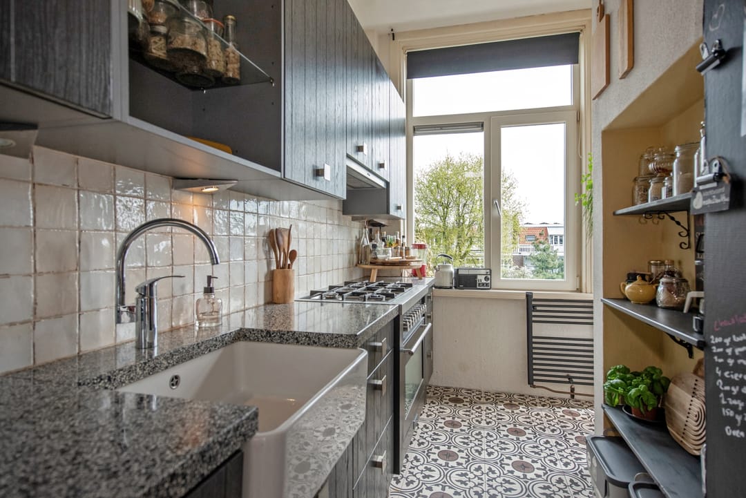 Photo 28 of Verhagen Metmanstraat 35