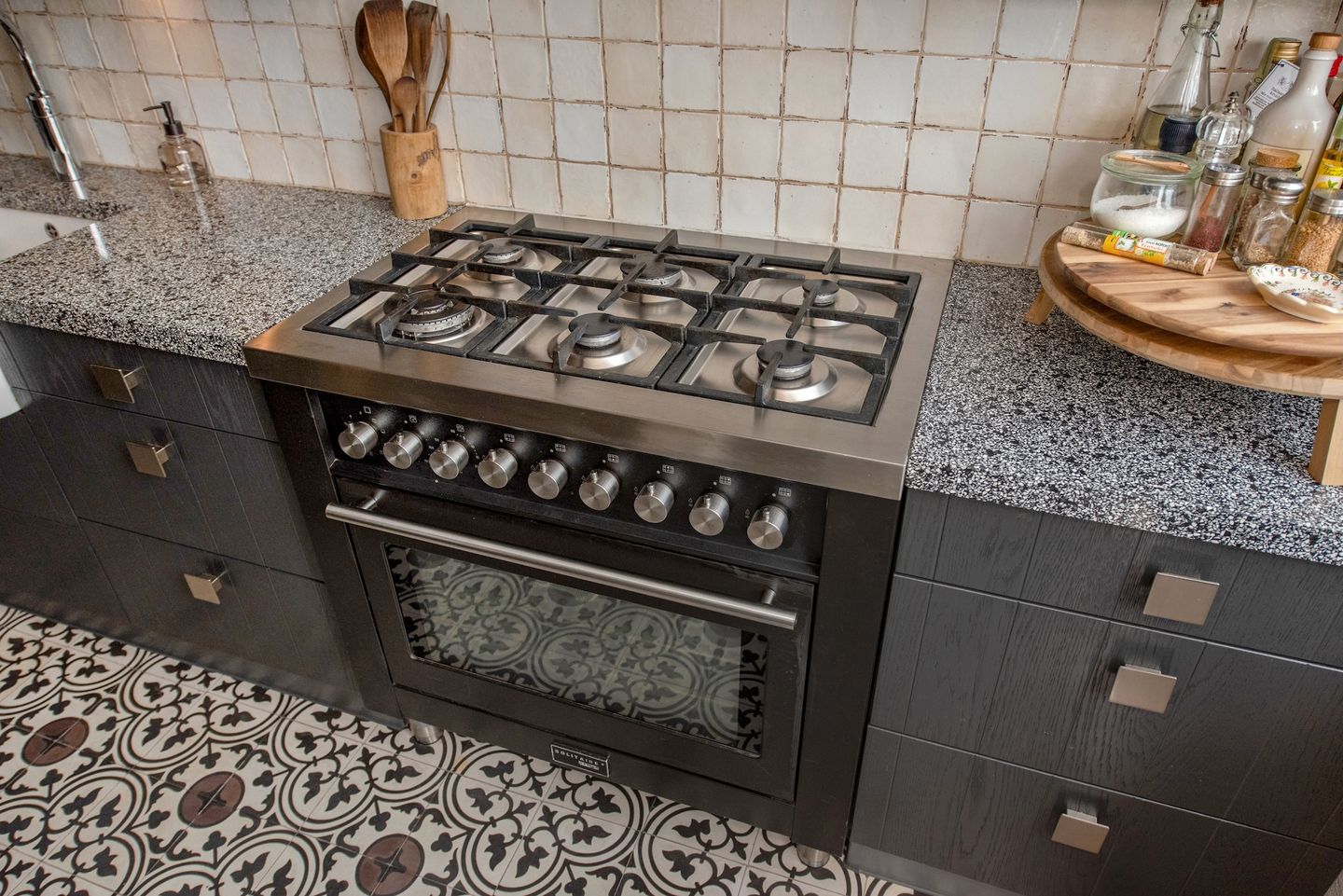 Photo 29 of Verhagen Metmanstraat 35