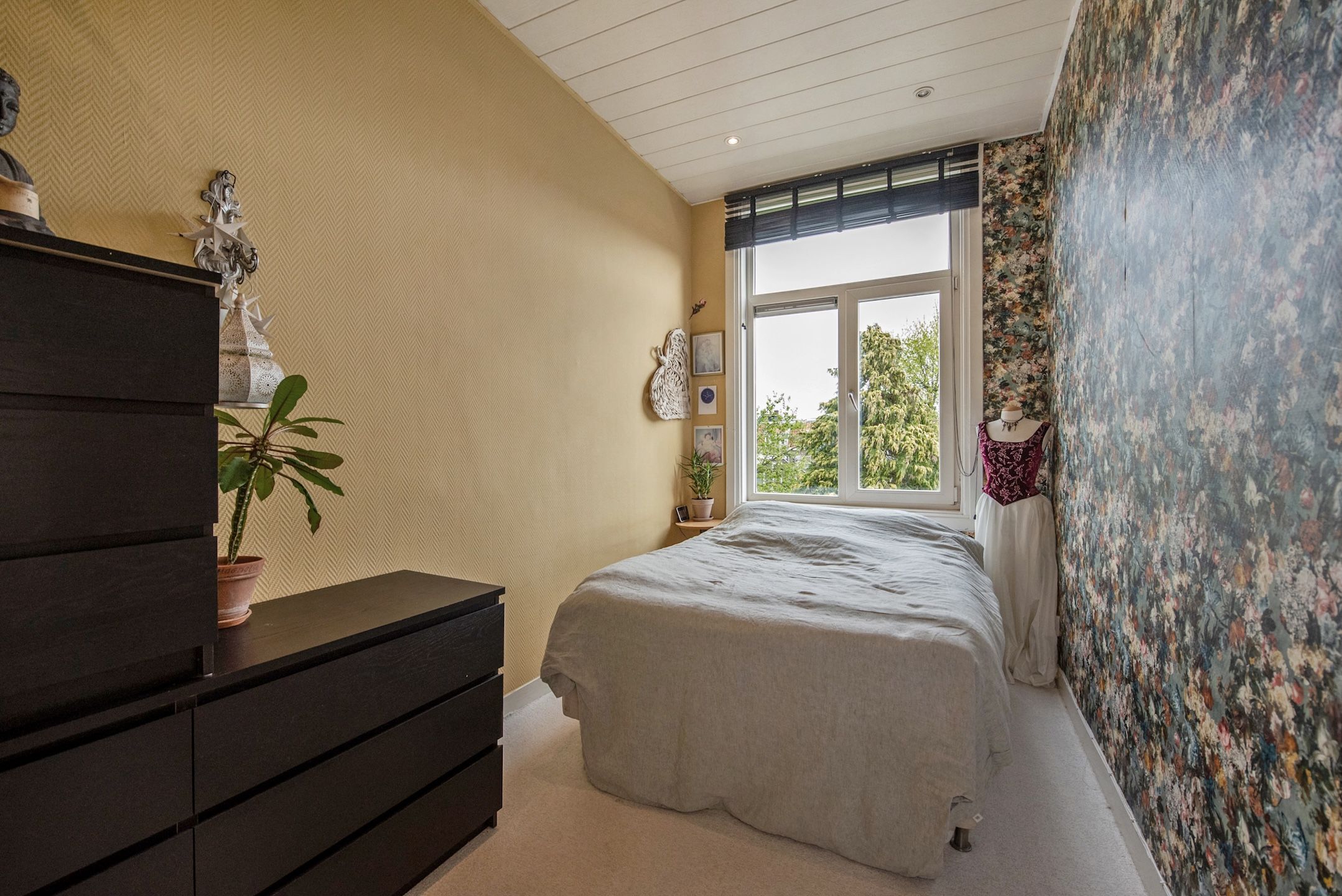 Photo 30 of Verhagen Metmanstraat 35