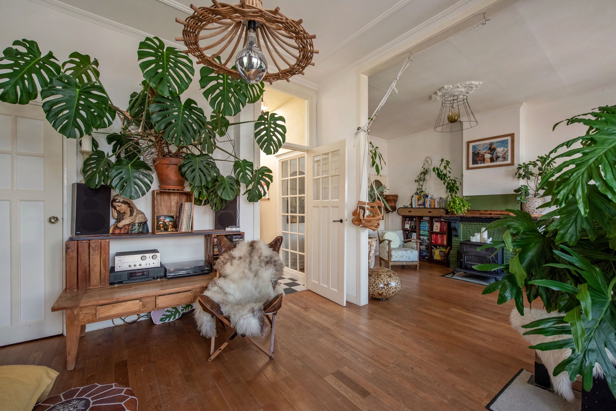 Photo 12 of Verhagen Metmanstraat 35