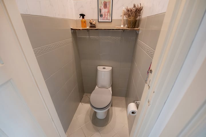 Foto 34 van Verhagen Metmanstraat 35