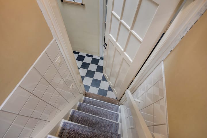 Foto 35 van Verhagen Metmanstraat 35