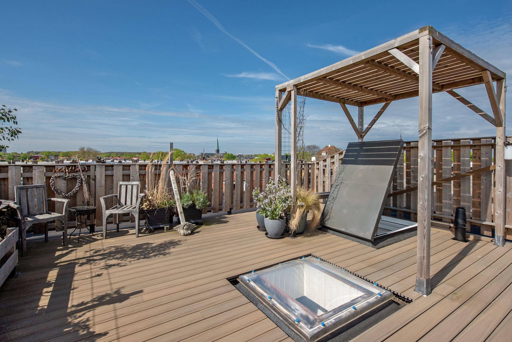 Photo 36 of Verhagen Metmanstraat 35