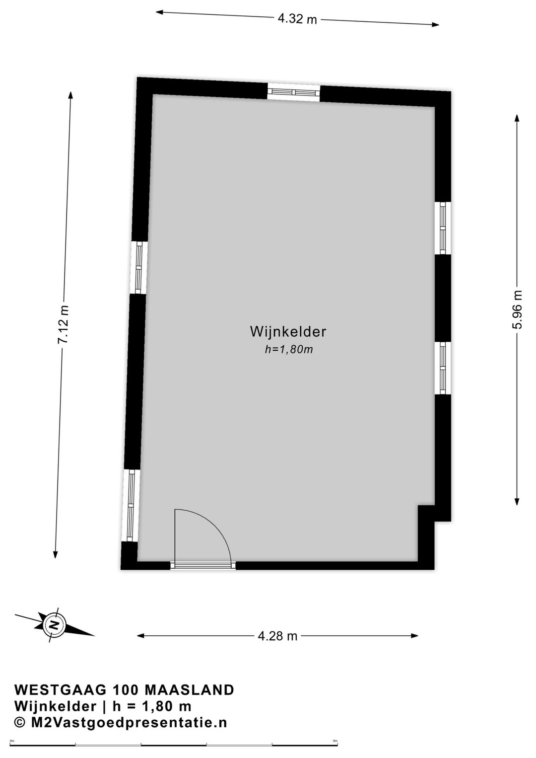 Foto 37 van Westgaag 100