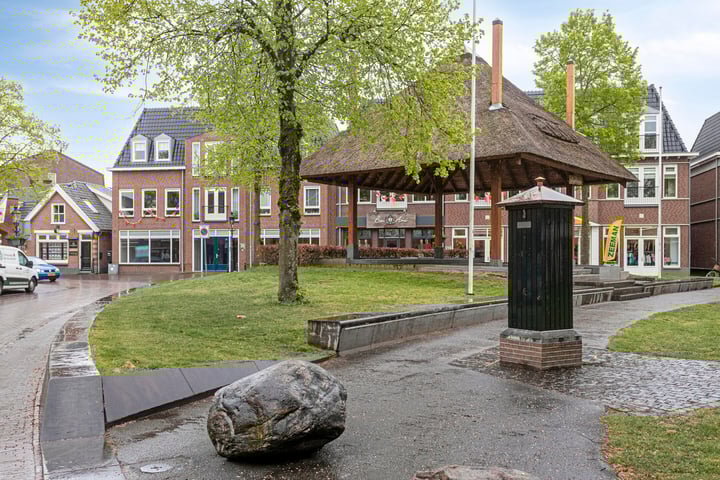 Foto 3 van Molenparkweg 6-F