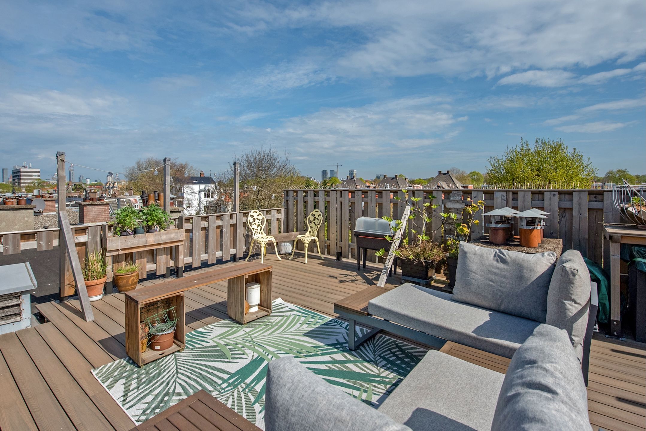 Photo 39 of Verhagen Metmanstraat 35