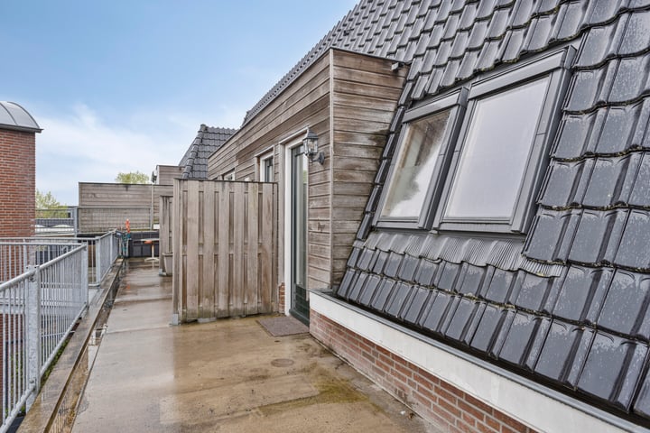 Foto 4 van Molenparkweg 6-F