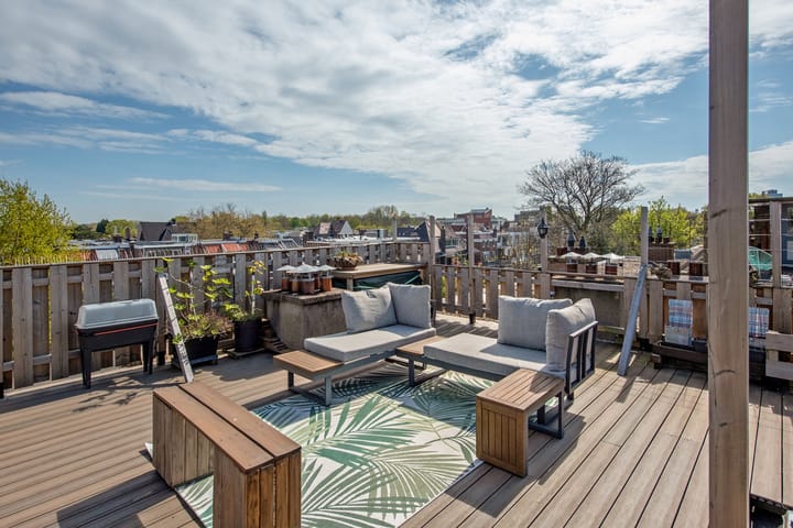 Foto 40 van Verhagen Metmanstraat 35