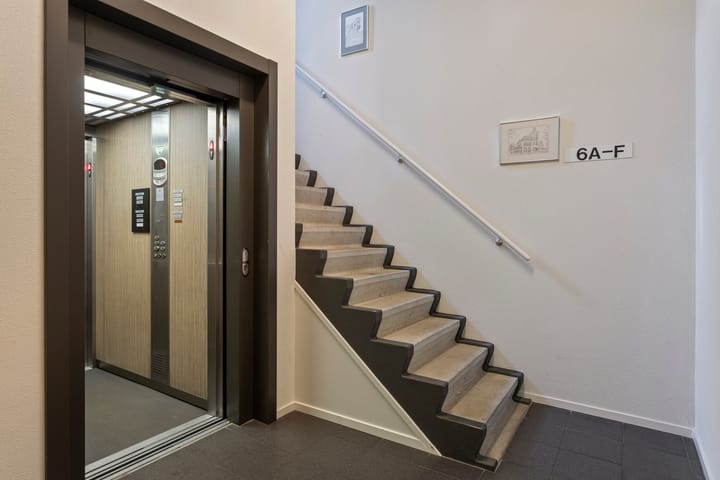 Photo 6 of Molenparkweg 6-F